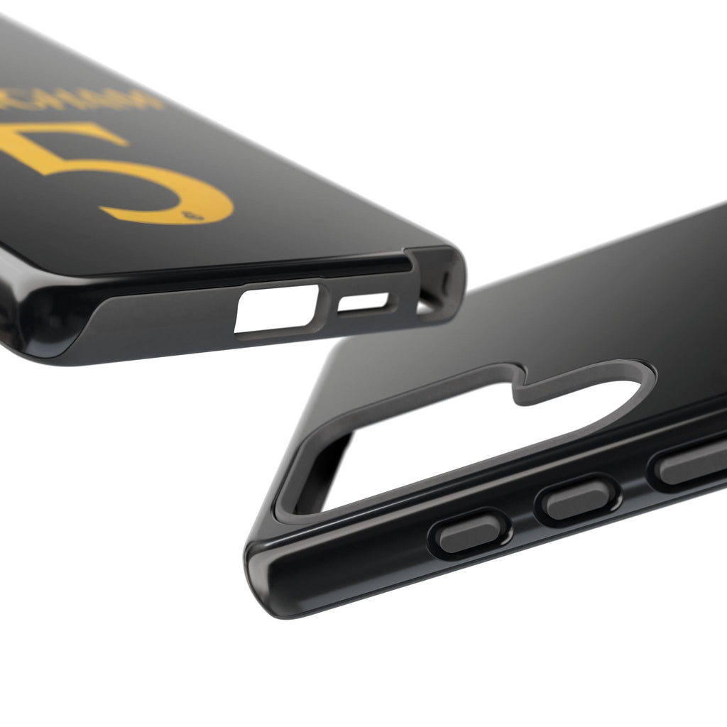 Jude Bellingham Future Star Armor – Dual-Layer Defense & Streamlined Fit | Compatible with iPhone 8 to 16 Pro Max & Samsung Galaxy S10 to S25 Ultra