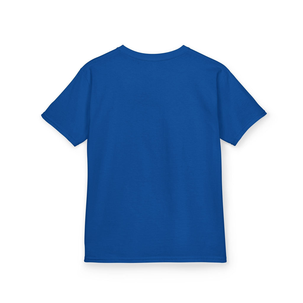 Kids Superhero Tee for Playful Adventures, Inspired Graphic T-Shirt, Fun Kids Clothing, Birthday Gift, Everyday Wear