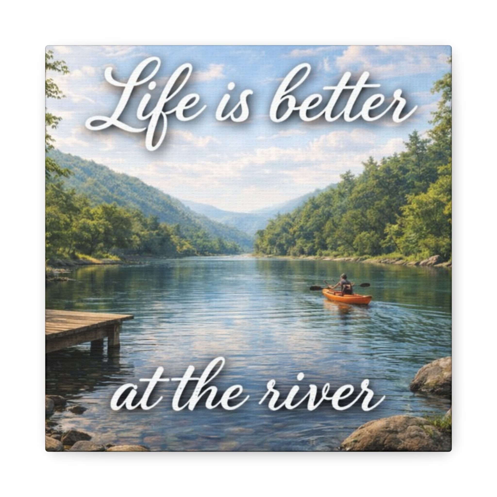 Canvas Wall Art