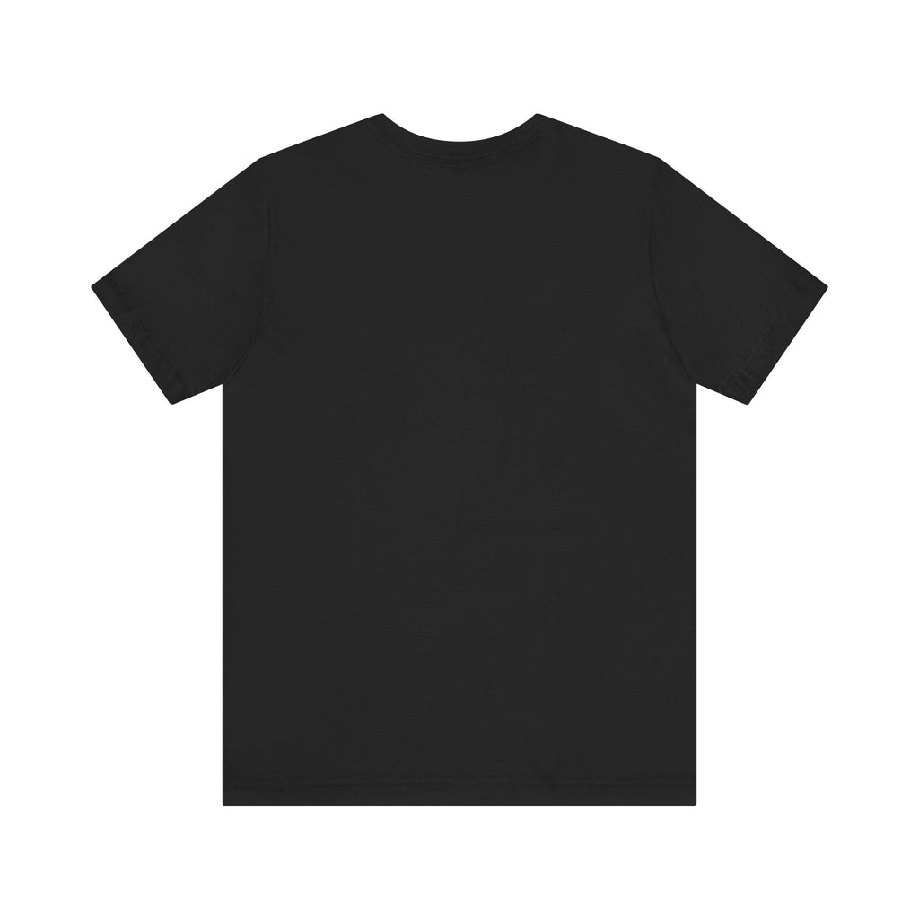 Unisex Jersey Tee - Doctor Design for Music Lovers - DipaliZ