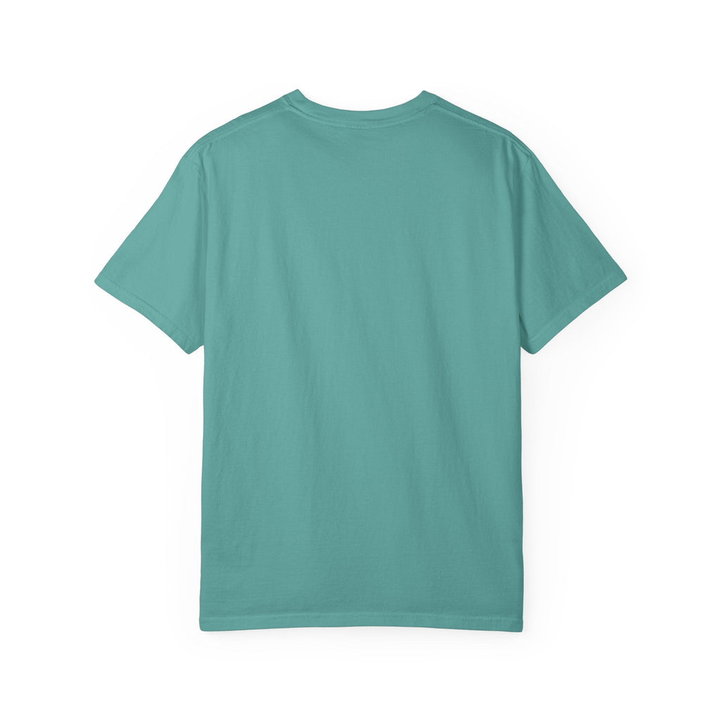 Nurse Life Garment Dyed Tee - Comfort Colors Cotton - DipaliZ
