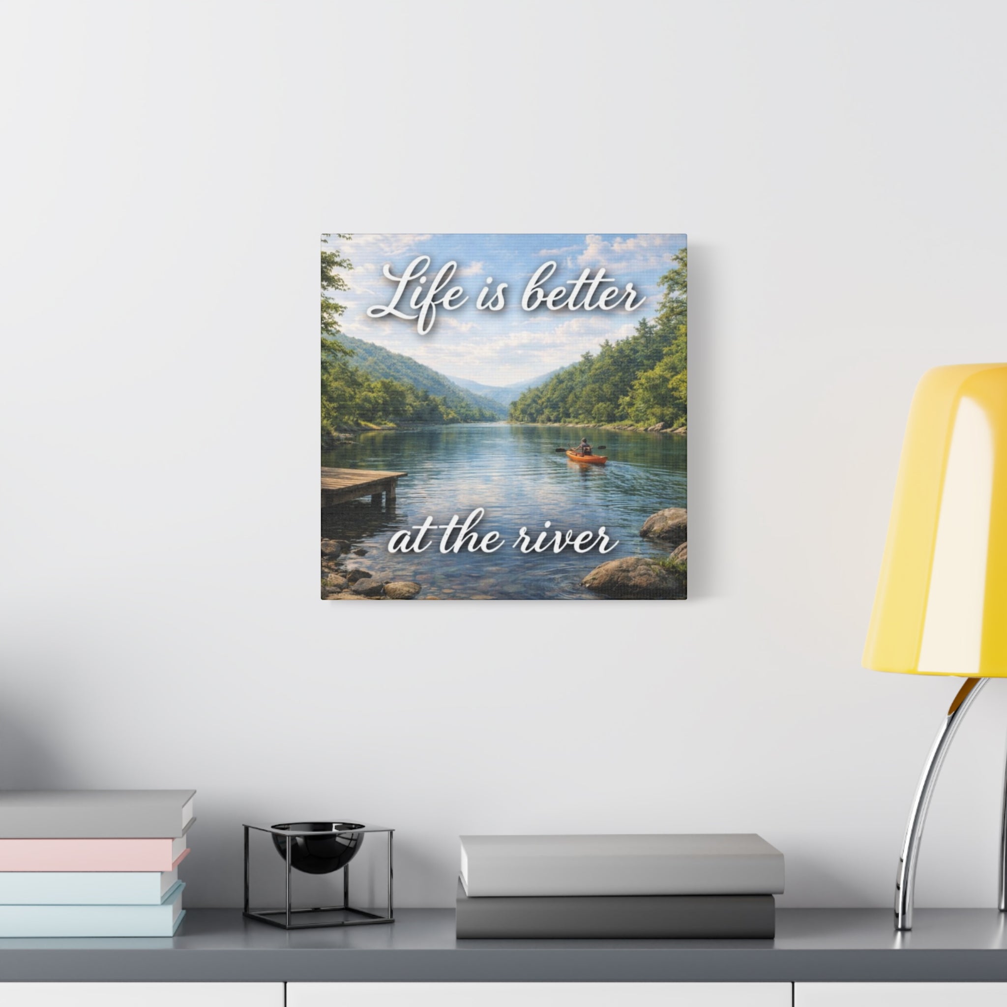 Canvas Wall Art