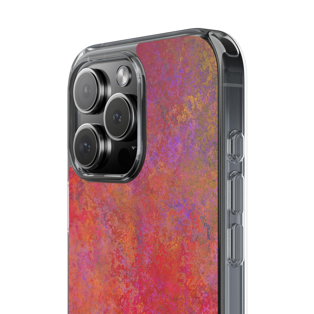 Clear Cases The Colors Of Love