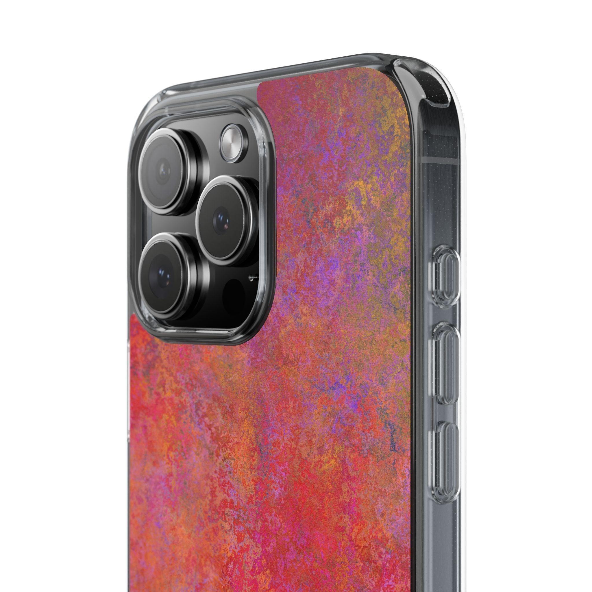 Clear Cases The Colors Of Love