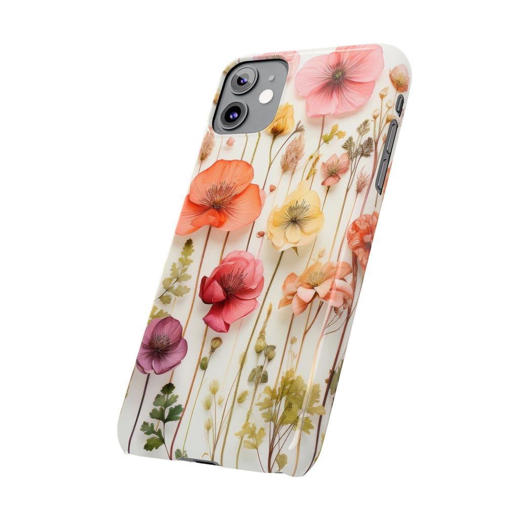 Poppy Floral