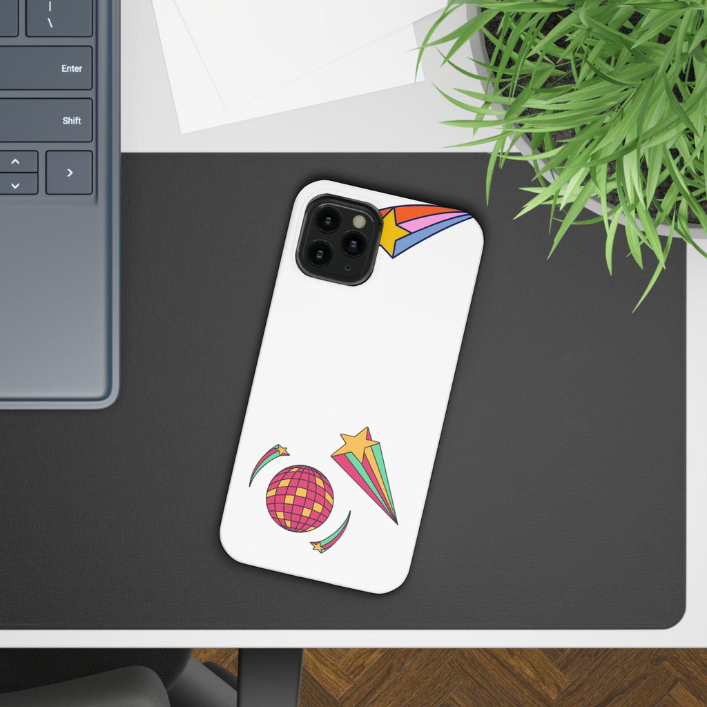 Pure & Simple Phone Case – Elegance in Minimalism