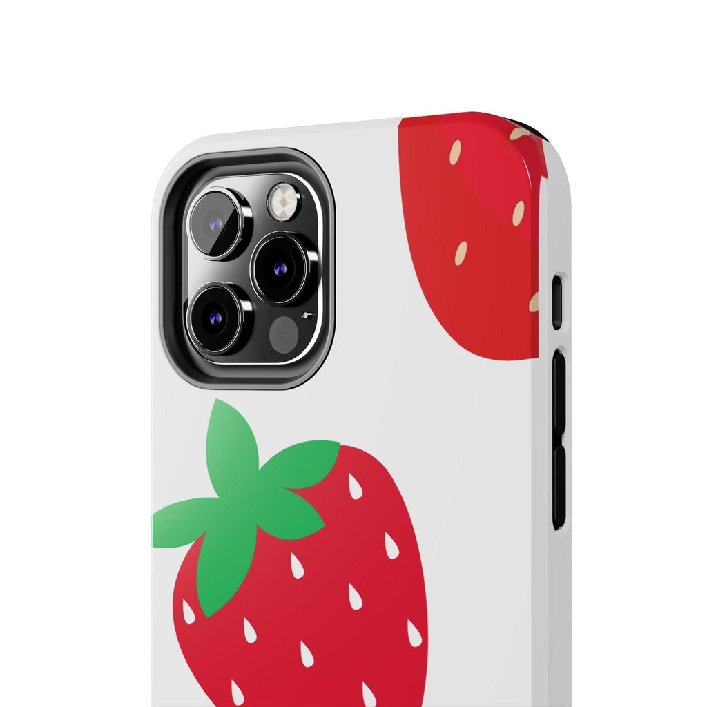 Tough Phone Cases