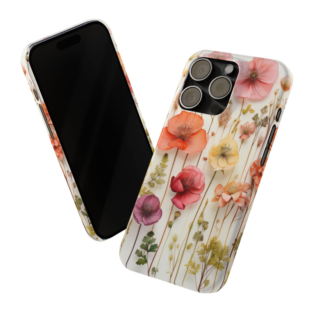 Poppy Floral