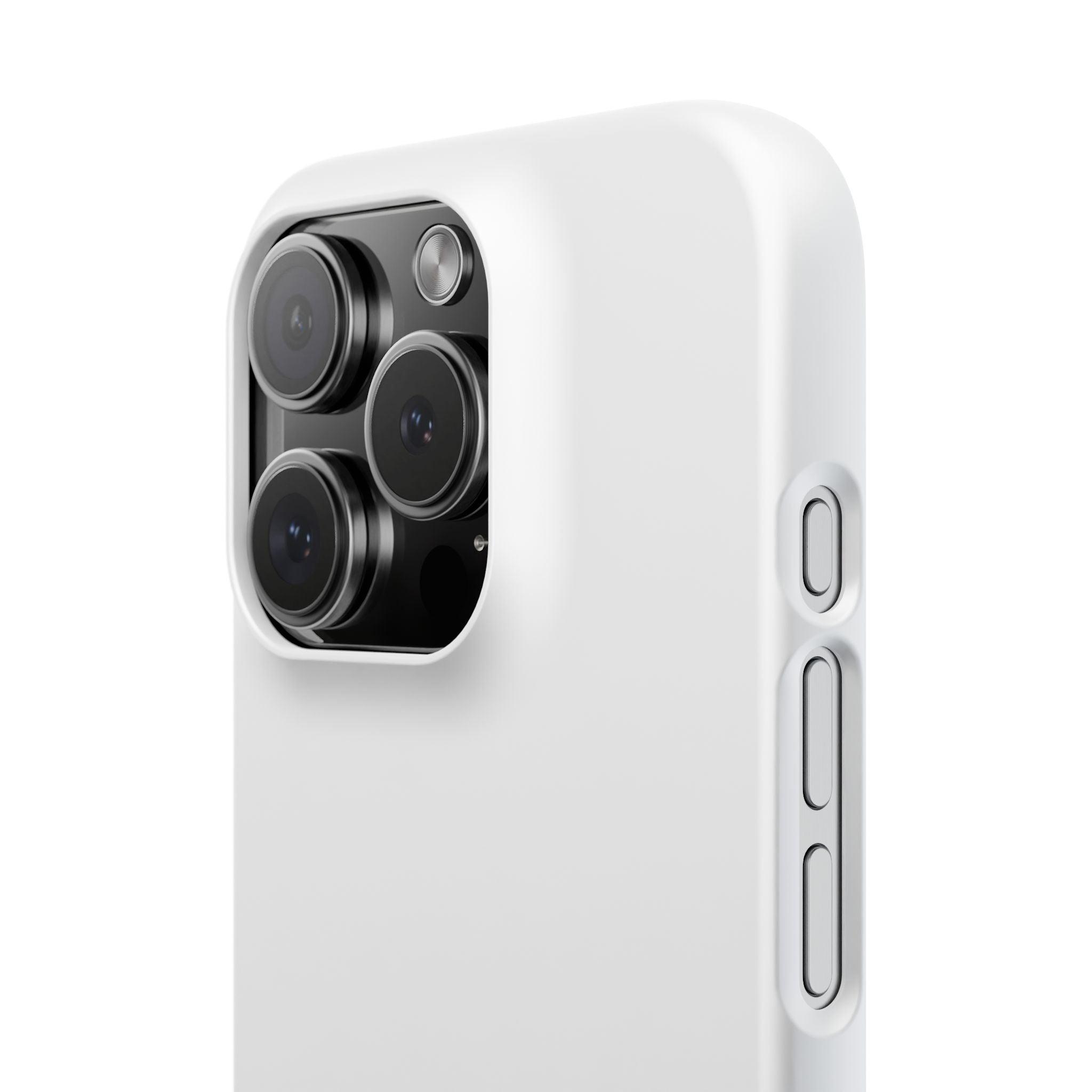 Classic Polo Phone Case – Timeless Elegance in Every Detail