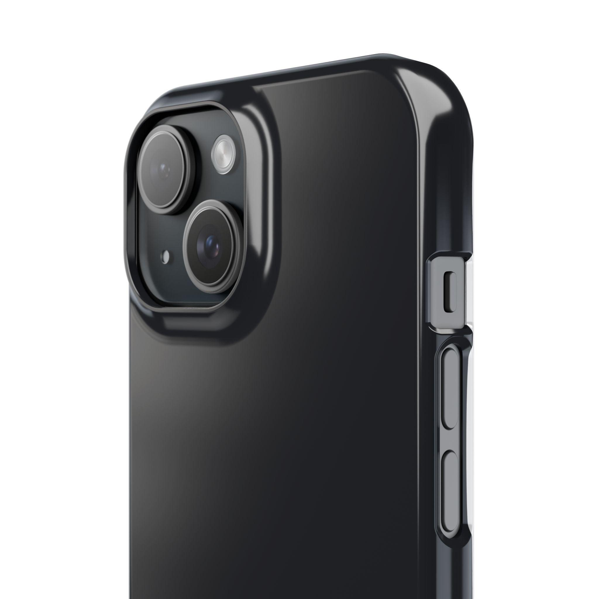 Skater's Heart Phone Case – Glide with Love Everywhere