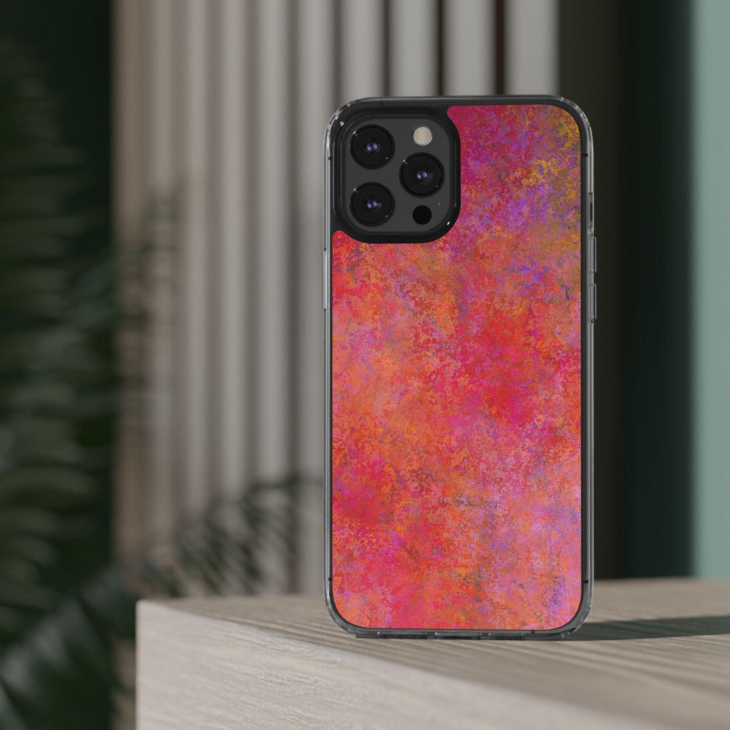 Clear Cases The Colors Of Love