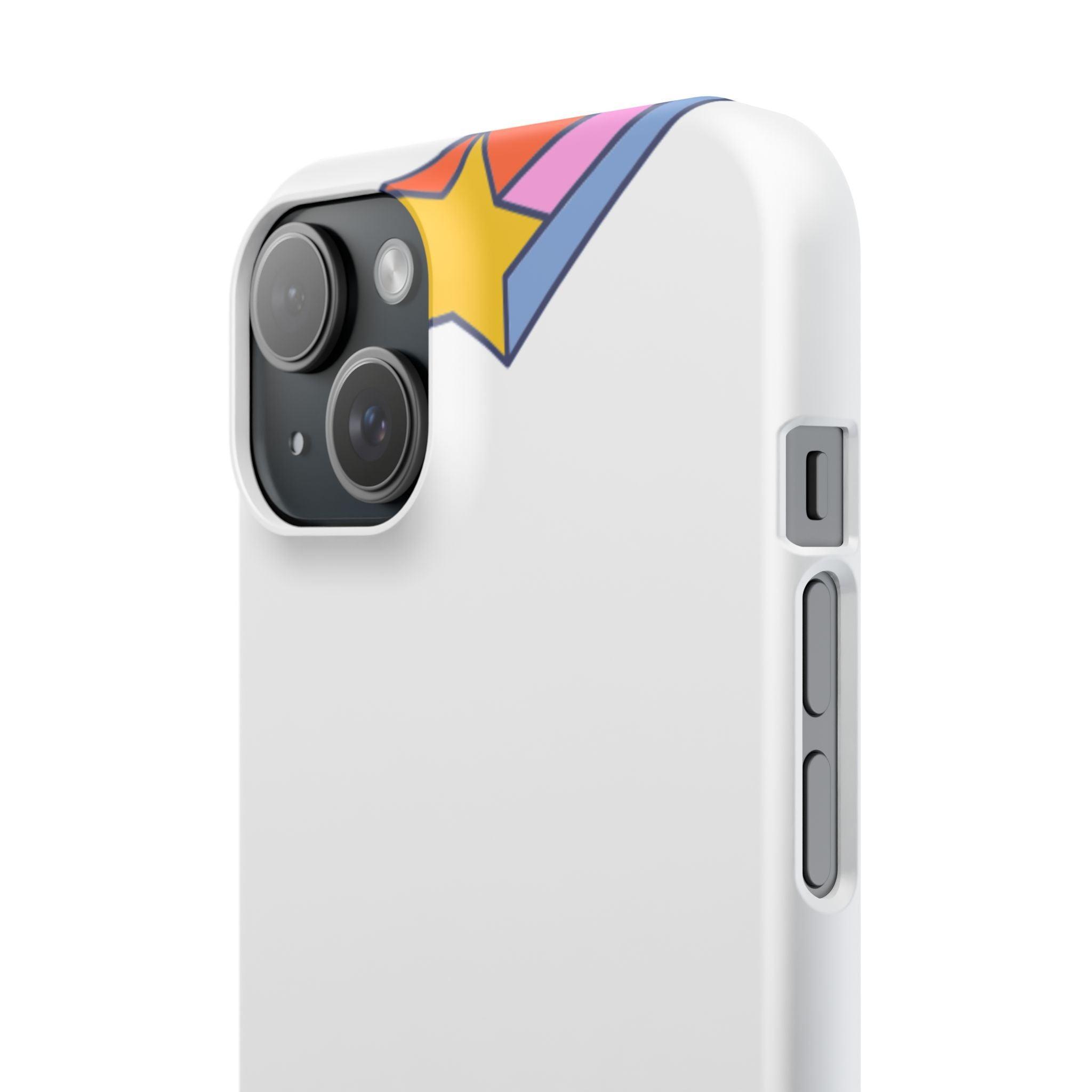 Pure & Simple Phone Case – Elegance in Minimalism