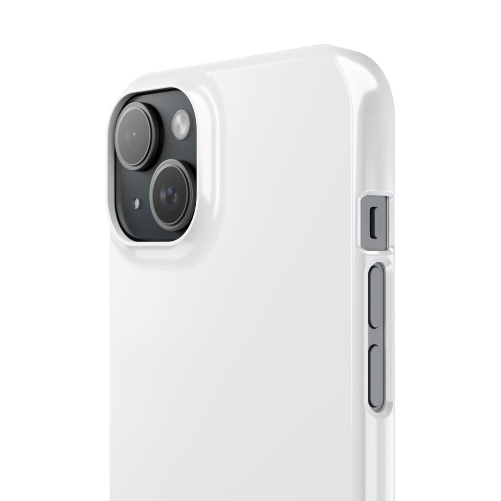 Nature's Beauty Phone Case – Bring the Outdoors to Your Device