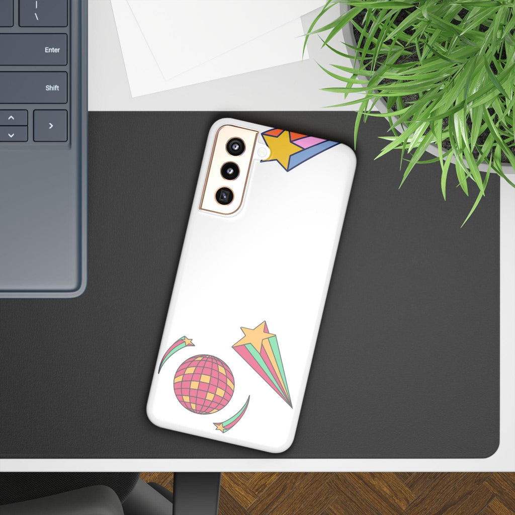 Pure & Simple Phone Case – Elegance in Minimalism