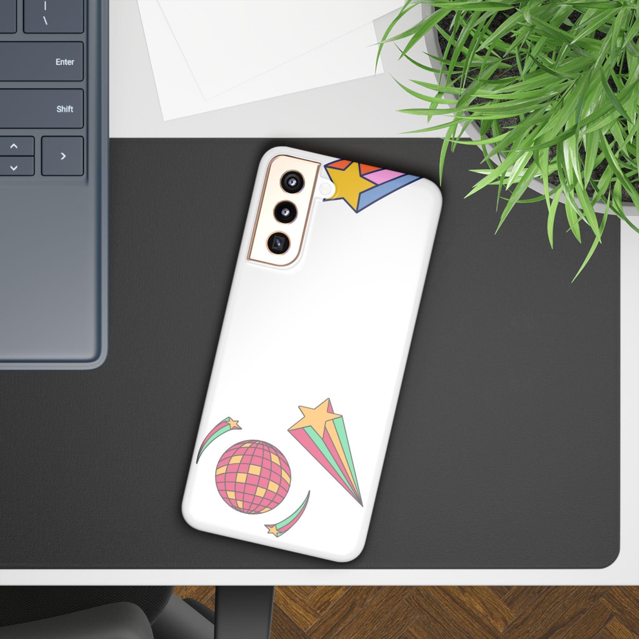 Pure & Simple Phone Case – Elegance in Minimalism