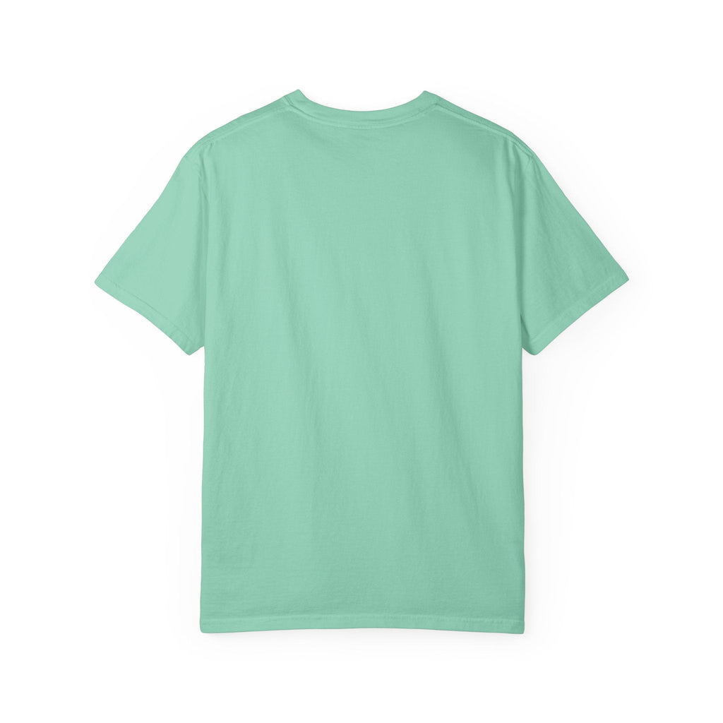 Girl Hugging Tree Tee - World Environment Day - DipaliZ