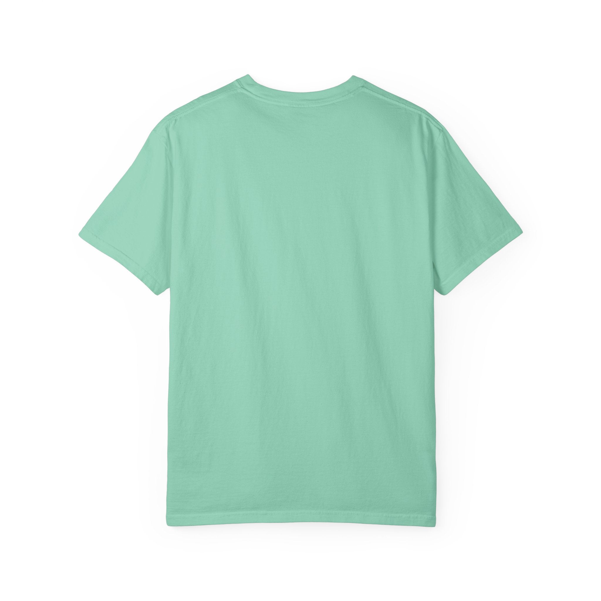 Girl Hugging Tree Tee - World Environment Day - DipaliZ