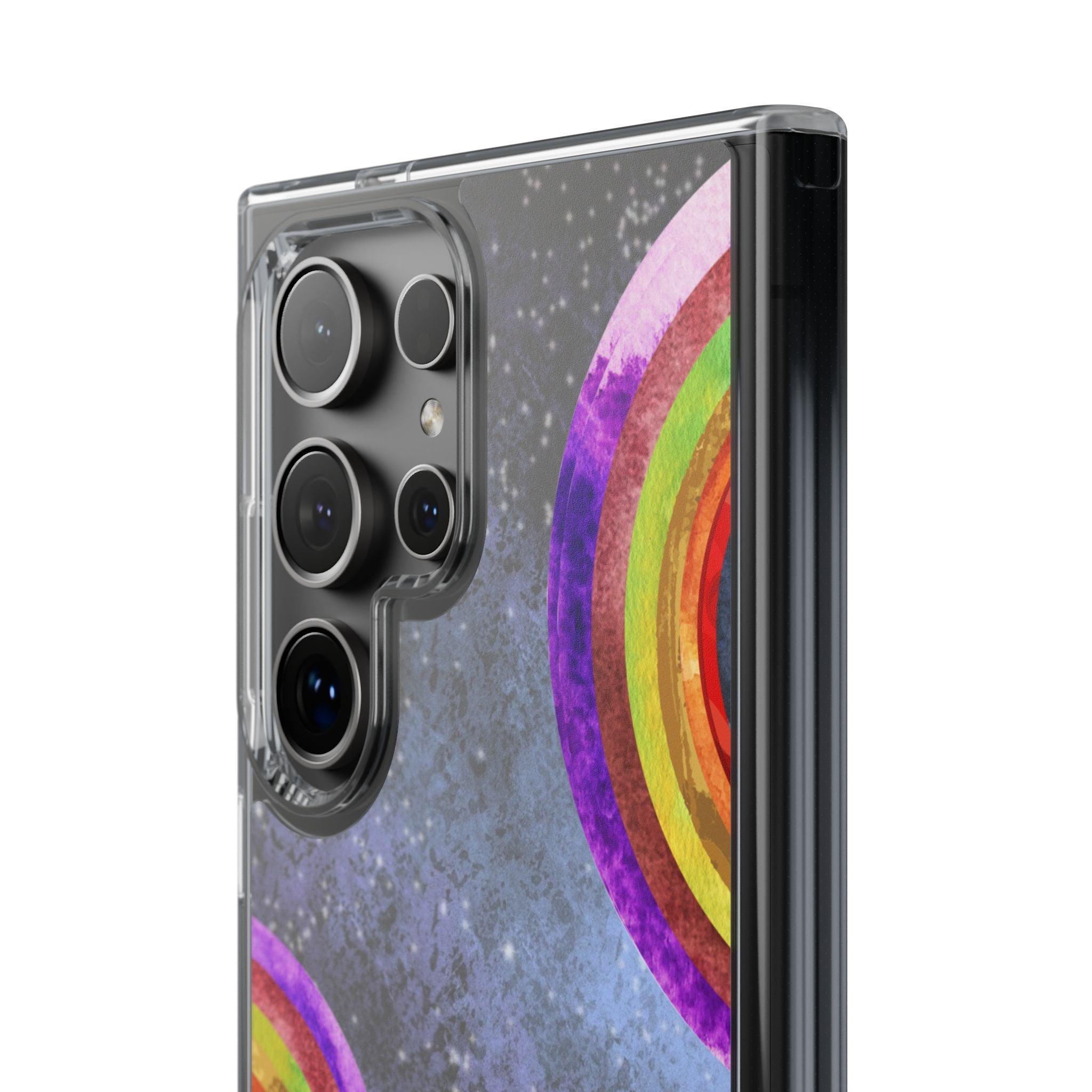 Clear Cases Unseen Colors Of Planets