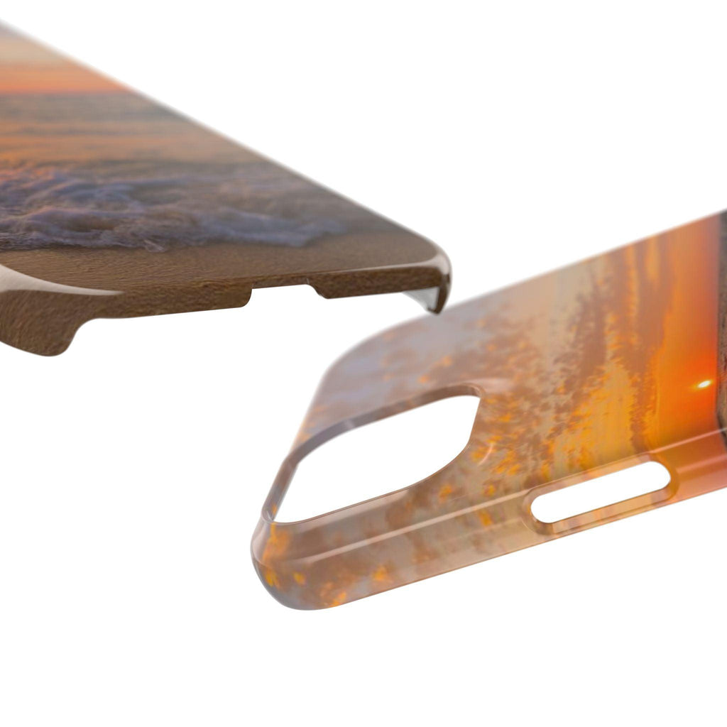 Beach Bliss Phone Case – Let the Waves Inspire You