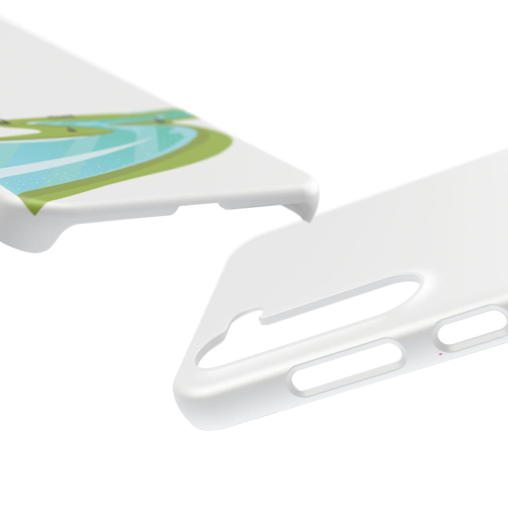 Nature's Beauty Phone Case – Bring the Outdoors to Your Device