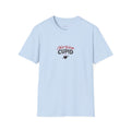 Not Today Cupid T-Shirt — Funny Anti‑Valentine Graphic Tee