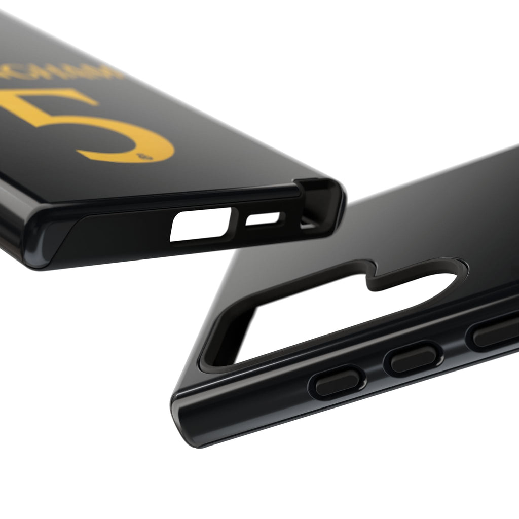 Jude Bellingham Future Star Armor – Dual-Layer Defense & Streamlined Fit | Compatible with iPhone 8 to 16 Pro Max & Samsung Galaxy S10 to S25 Ultra