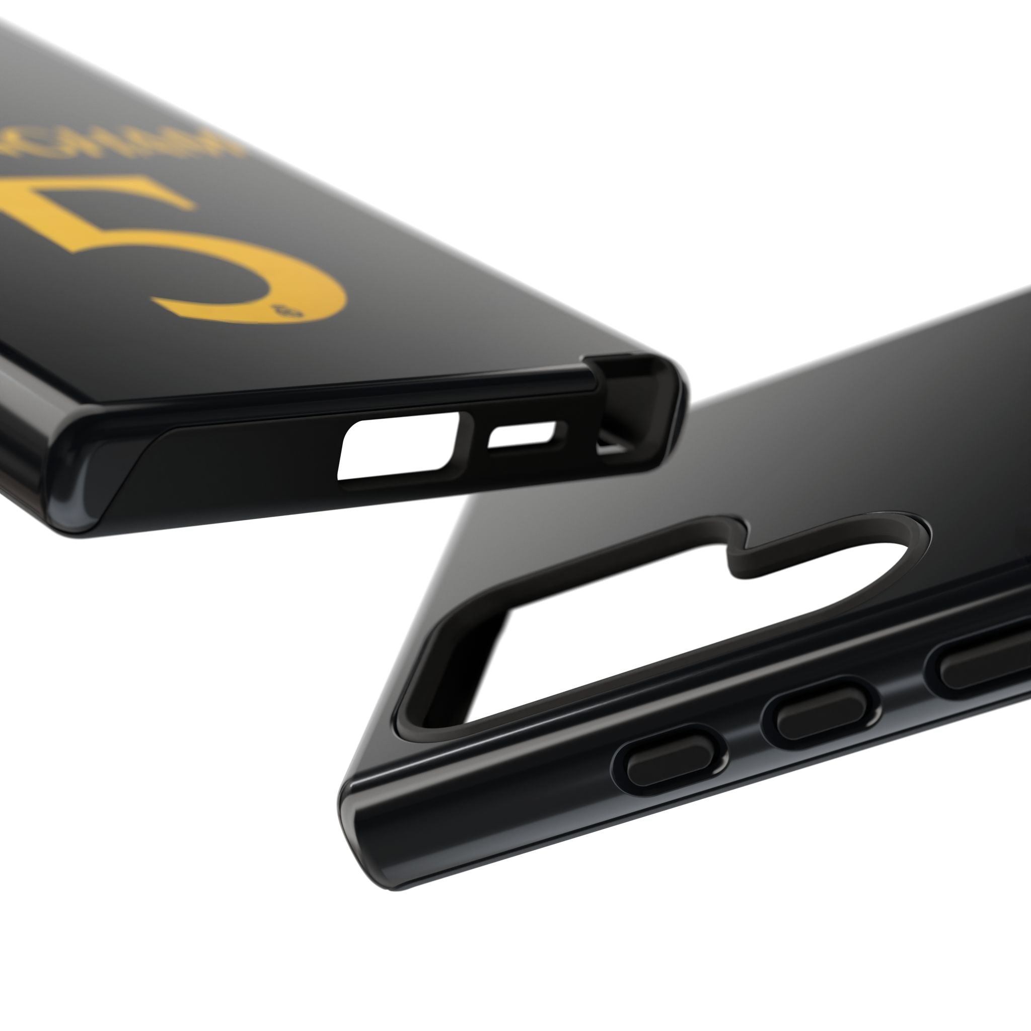 Jude Bellingham Future Star Armor – Dual-Layer Defense & Streamlined Fit | Compatible with iPhone 8 to 16 Pro Max & Samsung Galaxy S10 to S25 Ultra