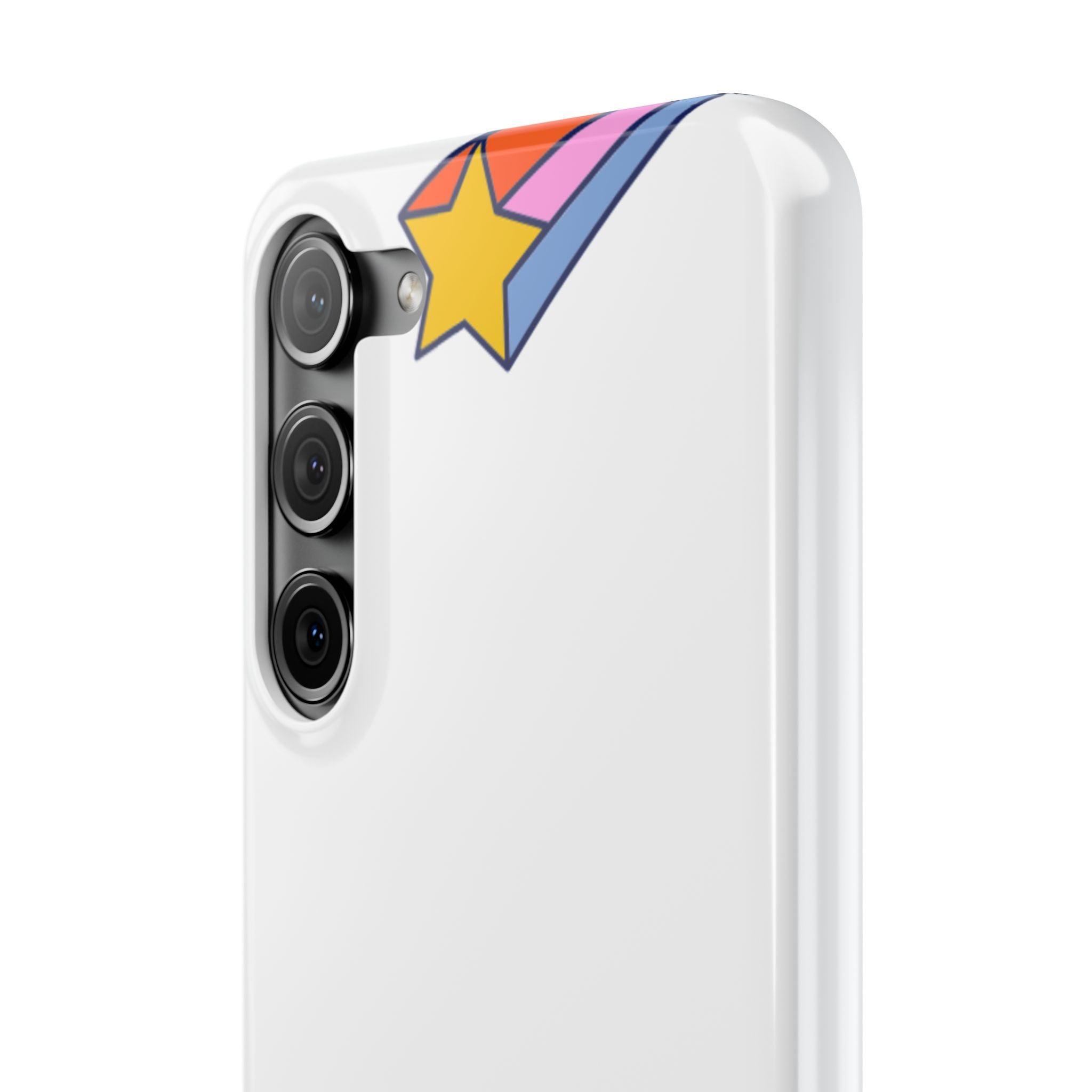 Pure & Simple Phone Case – Elegance in Minimalism