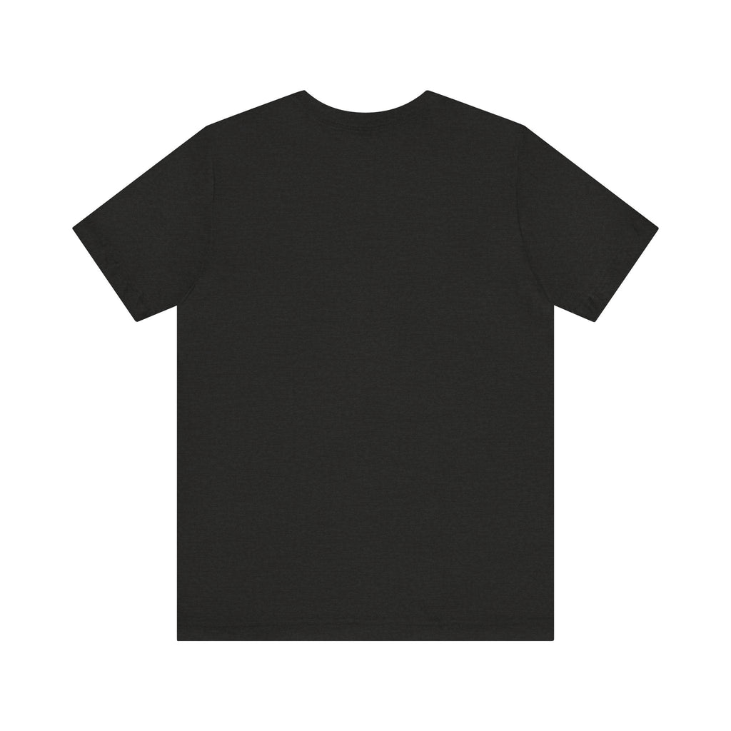 Unisex Jersey Short Sleeve Tee - Soft Cotton Classic - DipaliZ