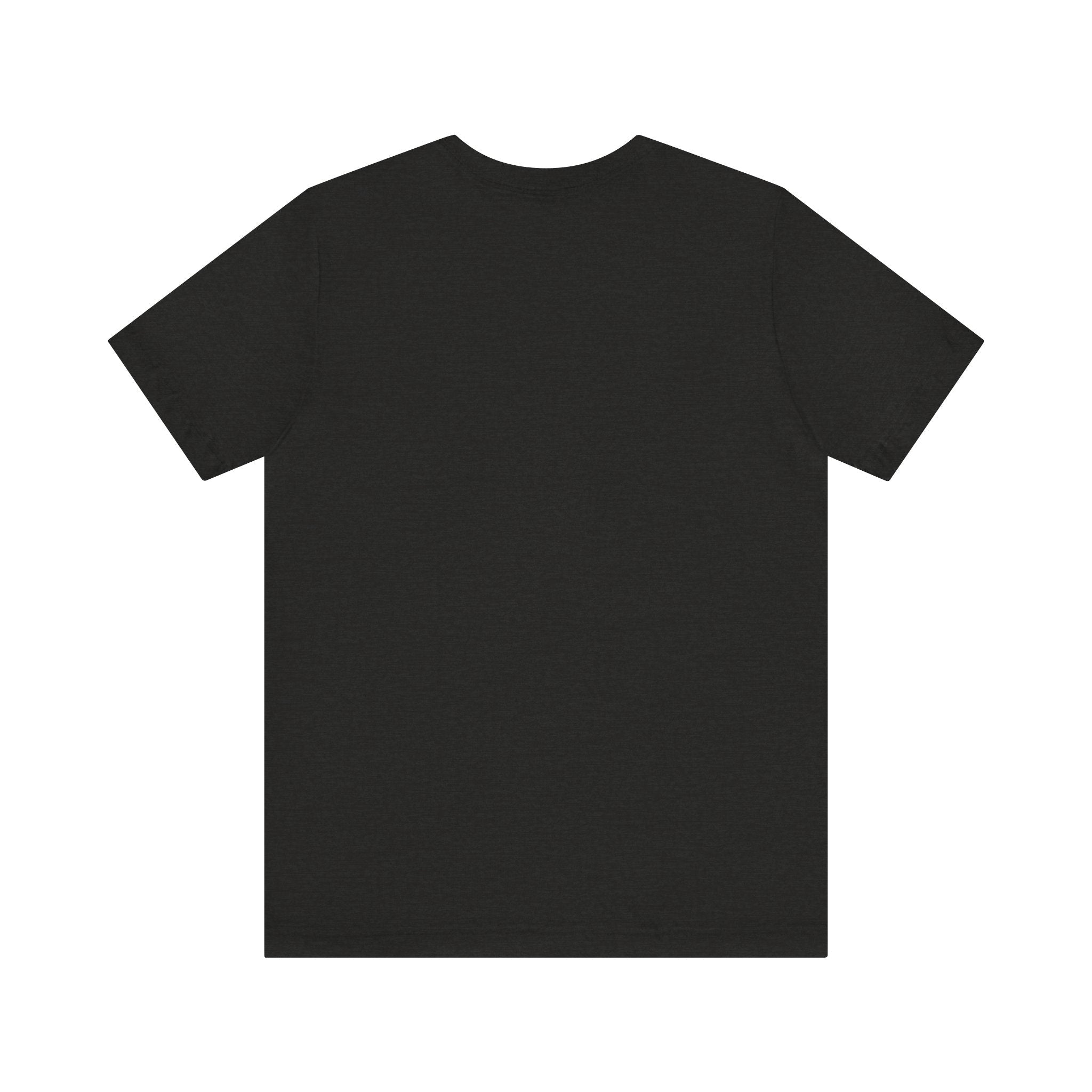 Unisex Jersey Short Sleeve Tee - Soft Cotton Classic - DipaliZ