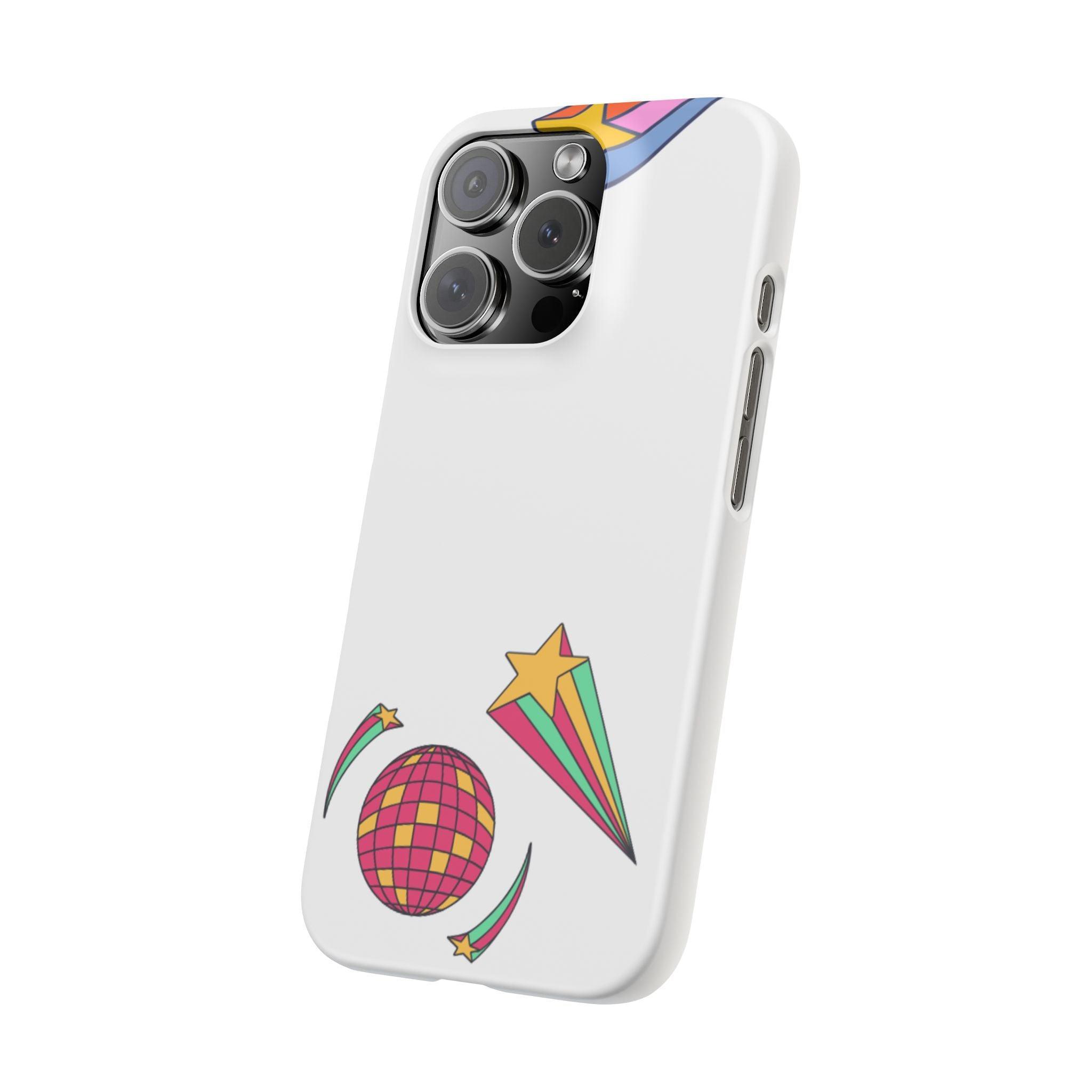 Pure & Simple Phone Case – Elegance in Minimalism