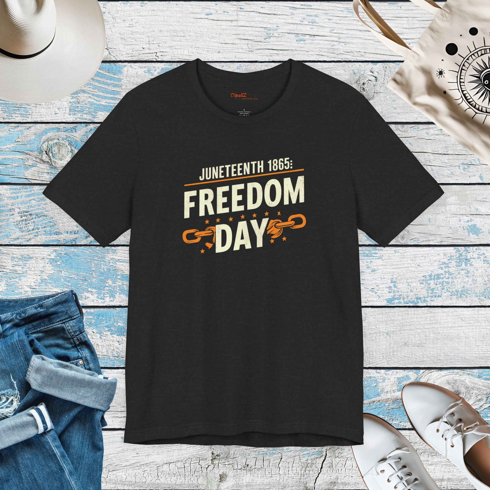 Unisex Jersey Short Sleeve Tee - Soft Cotton Classic - DipaliZ