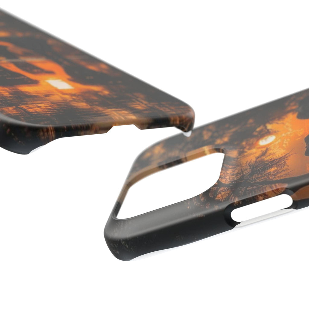 Forest Retreat Phone Case – Escape to the Wild
