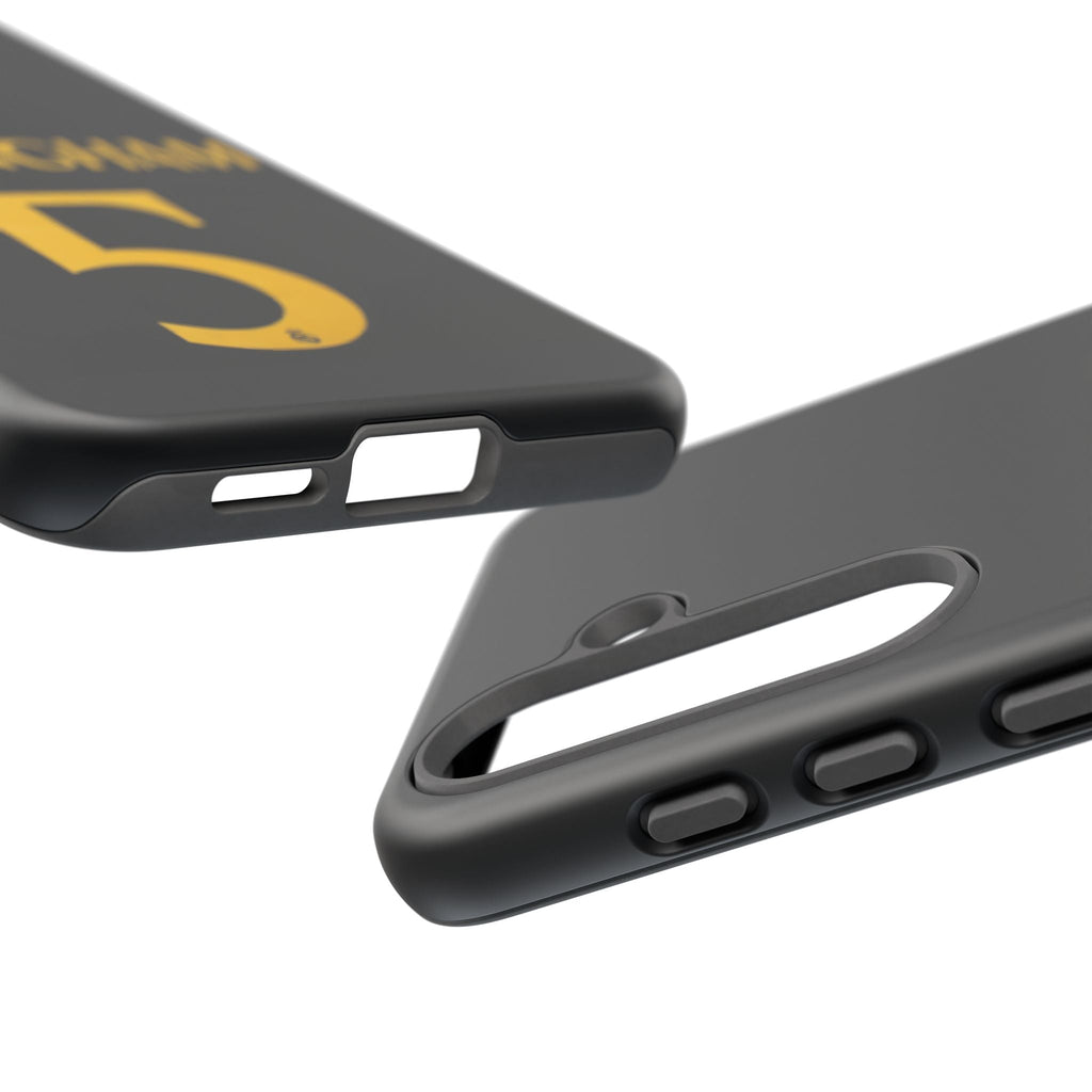 Jude Bellingham Future Star Armor – Dual-Layer Defense & Streamlined Fit | Compatible with iPhone 8 to 16 Pro Max & Samsung Galaxy S10 to S25 Ultra