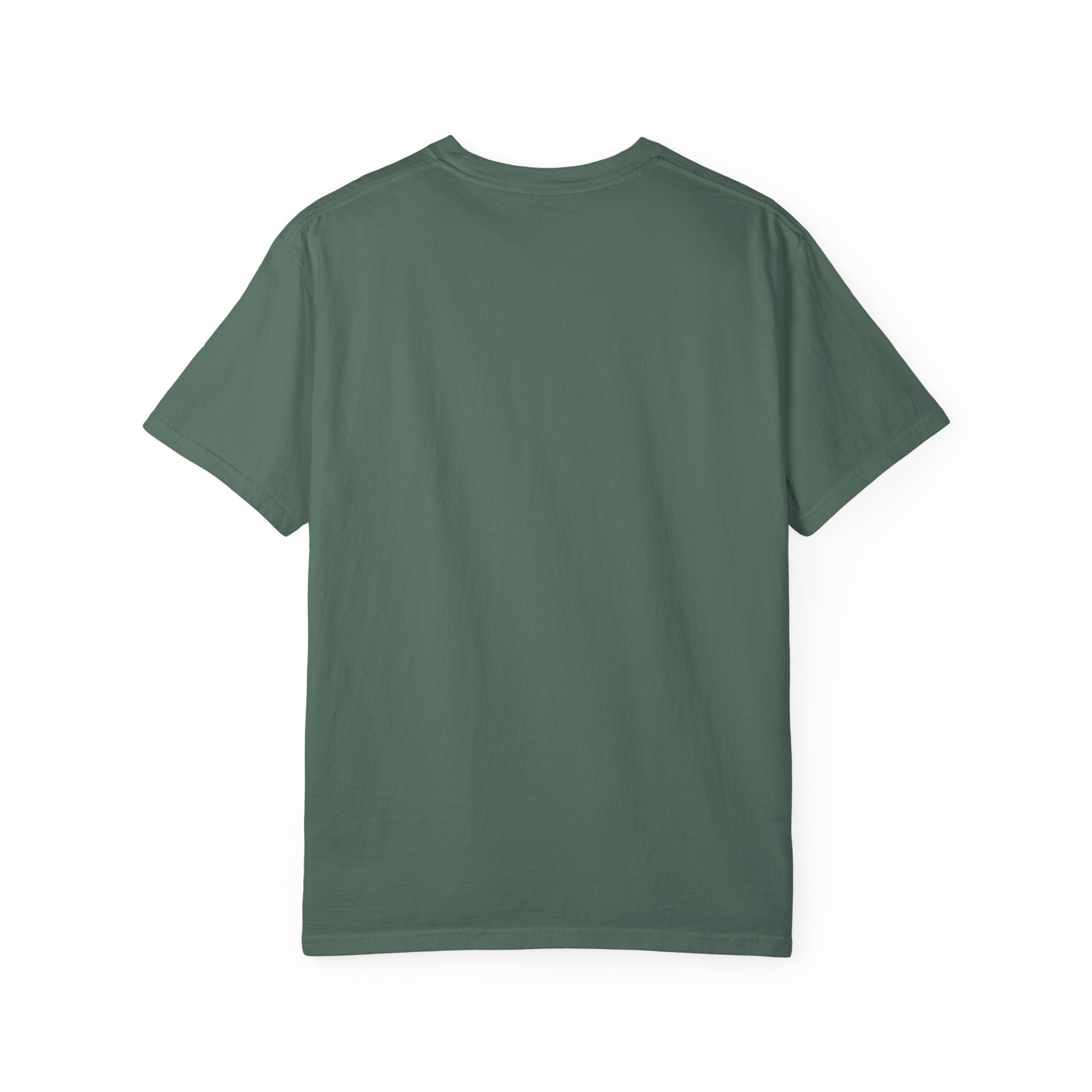 Map Of Canada Tee - Canada Day Celebration Comfort Colors - DipaliZ