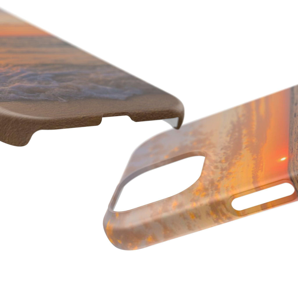 Beach Bliss Phone Case – Let the Waves Inspire You
