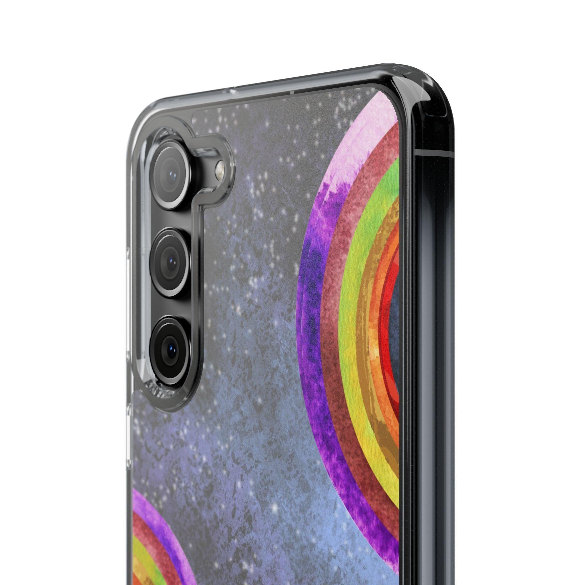 Clear Cases Unseen Colors Of Planets