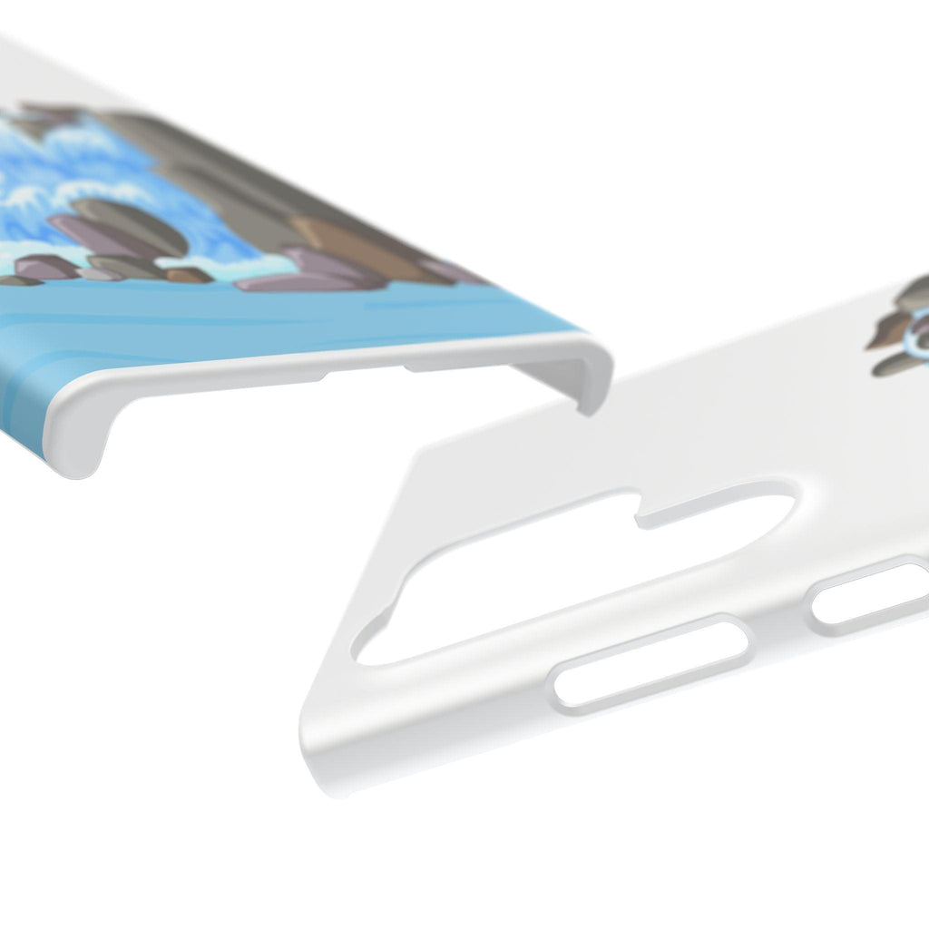 Copy of Waterfall Bliss Phone Case – Capture Nature’s Serenity on the Go