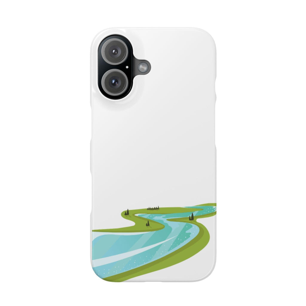 Nature's Beauty Phone Case – Bring the Outdoors to Your Device