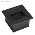 Led Outdoor Waterproof Footlight Step Light