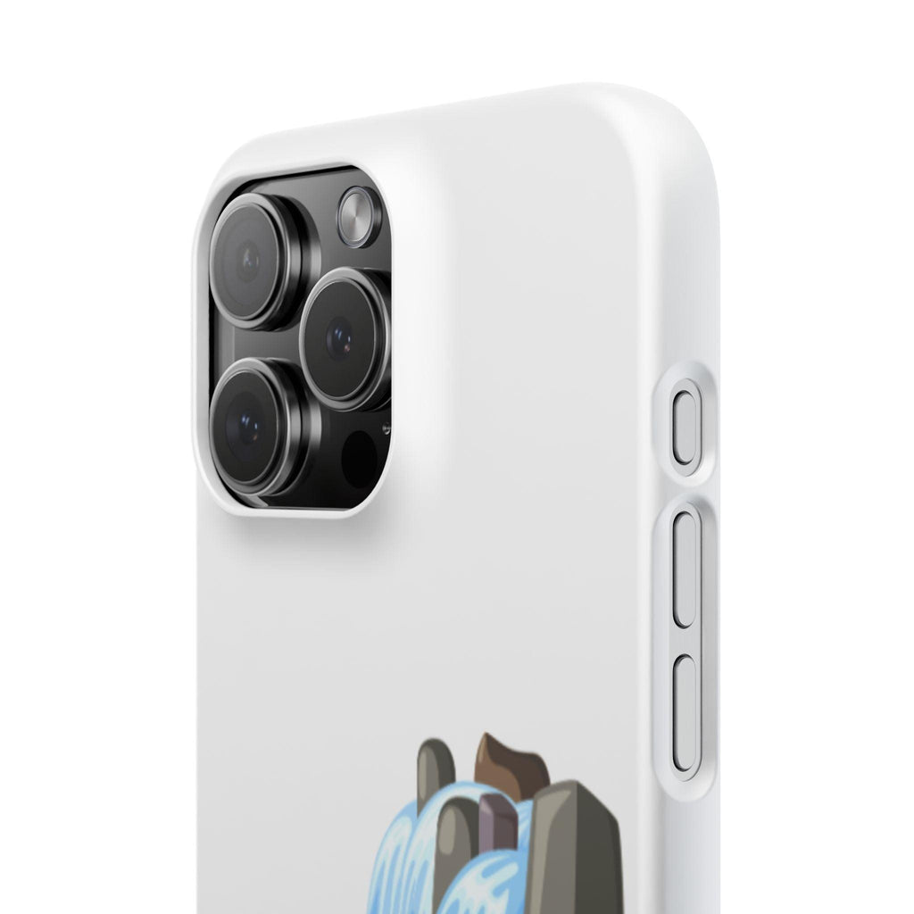 Copy of Waterfall Bliss Phone Case – Capture Nature’s Serenity on the Go