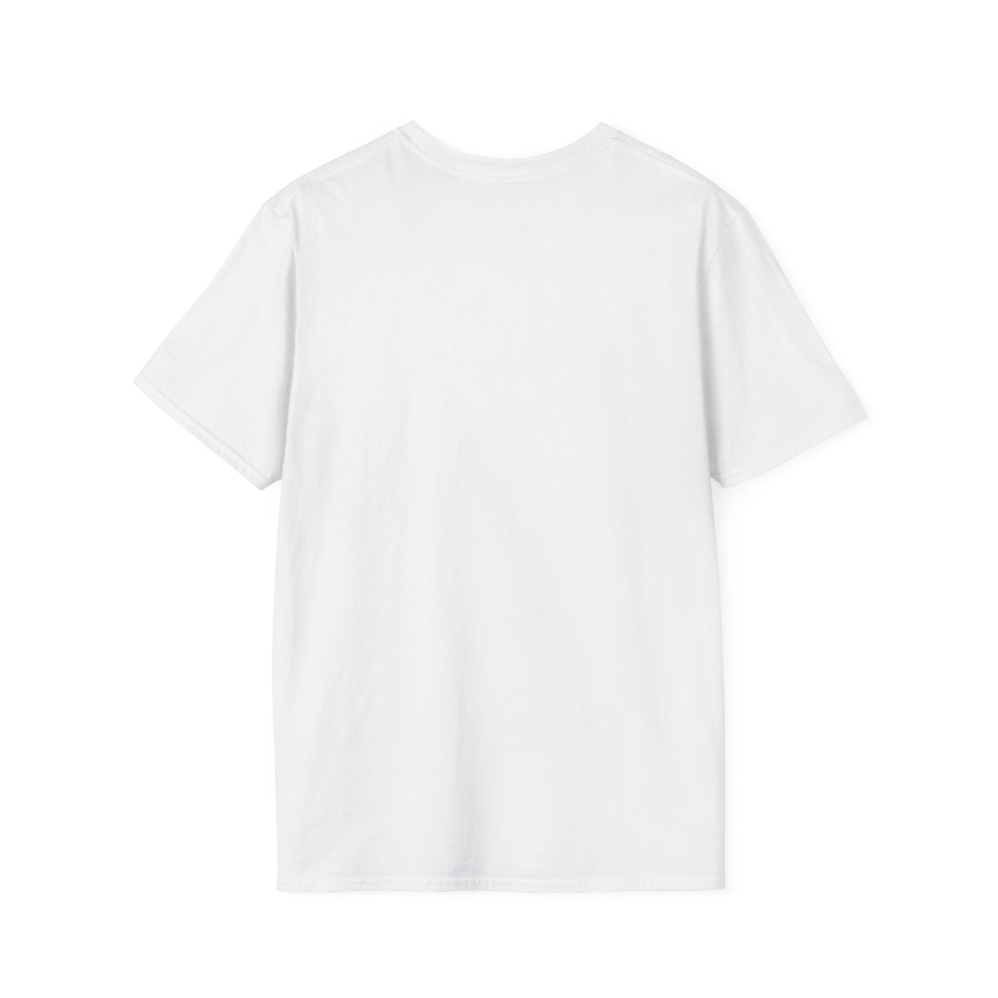 Yes Daddy Unisex Short Sleeve T-Shirt