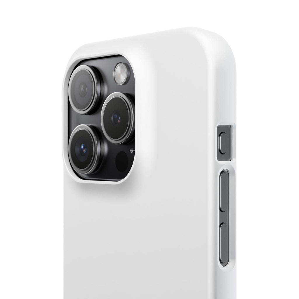 Nature's Beauty Phone Case – Bring the Outdoors to Your Device