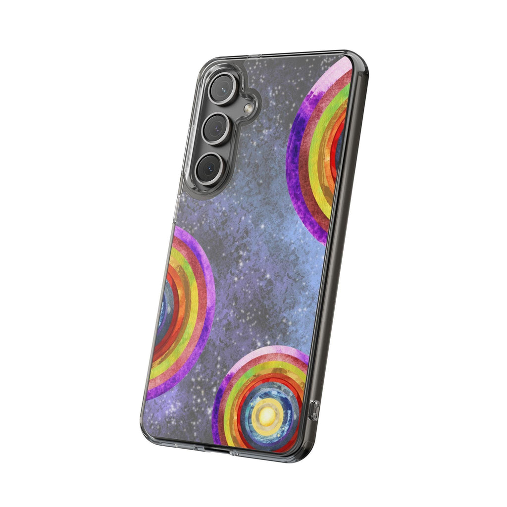 Clear Cases Unseen Colors Of Planets