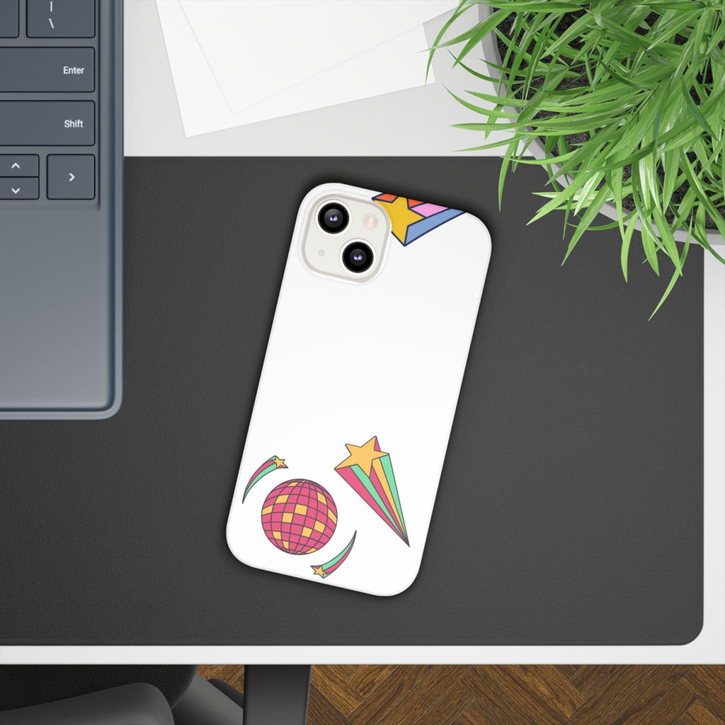 Pure & Simple Phone Case – Elegance in Minimalism