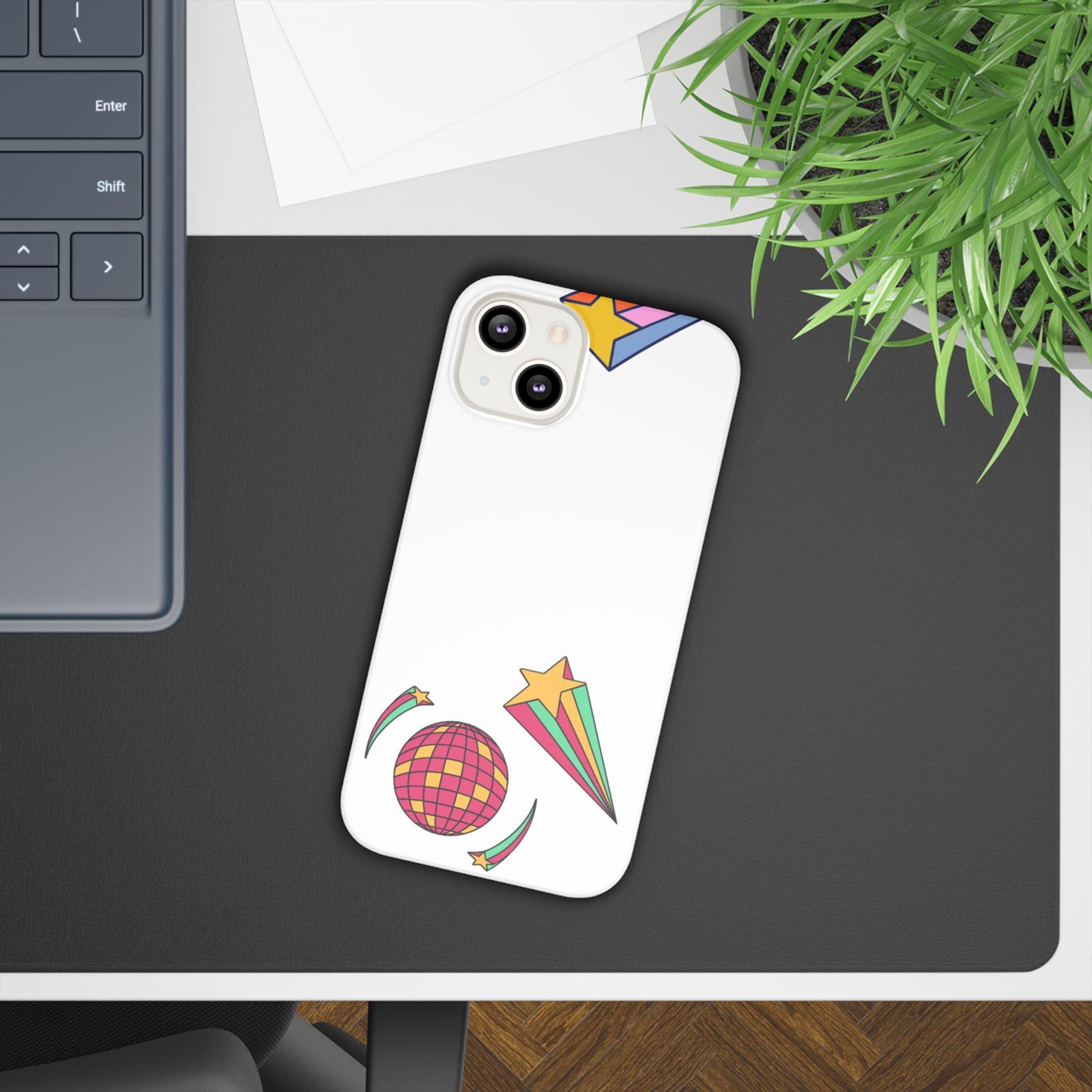 Pure & Simple Phone Case – Elegance in Minimalism