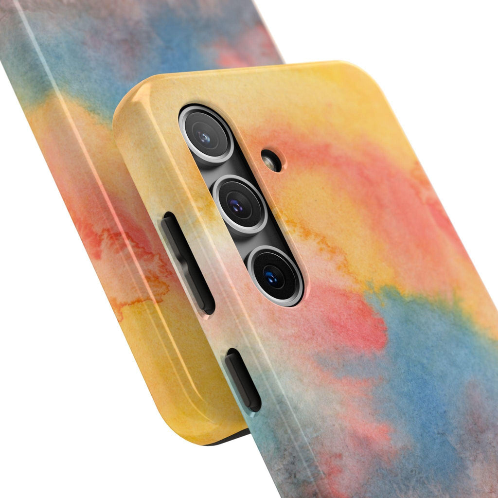 Mix Colorful Tough Phone Cases
