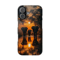 Forest Retreat Phone Case – Escape to the Wild