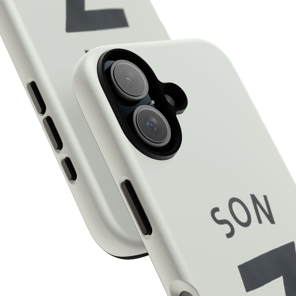 Son Heung-min SwiftShield – Rugged Protection with Slim Profile | Fits iPhone 8–16 Pro Max & Galaxy S10–S25 Ultra