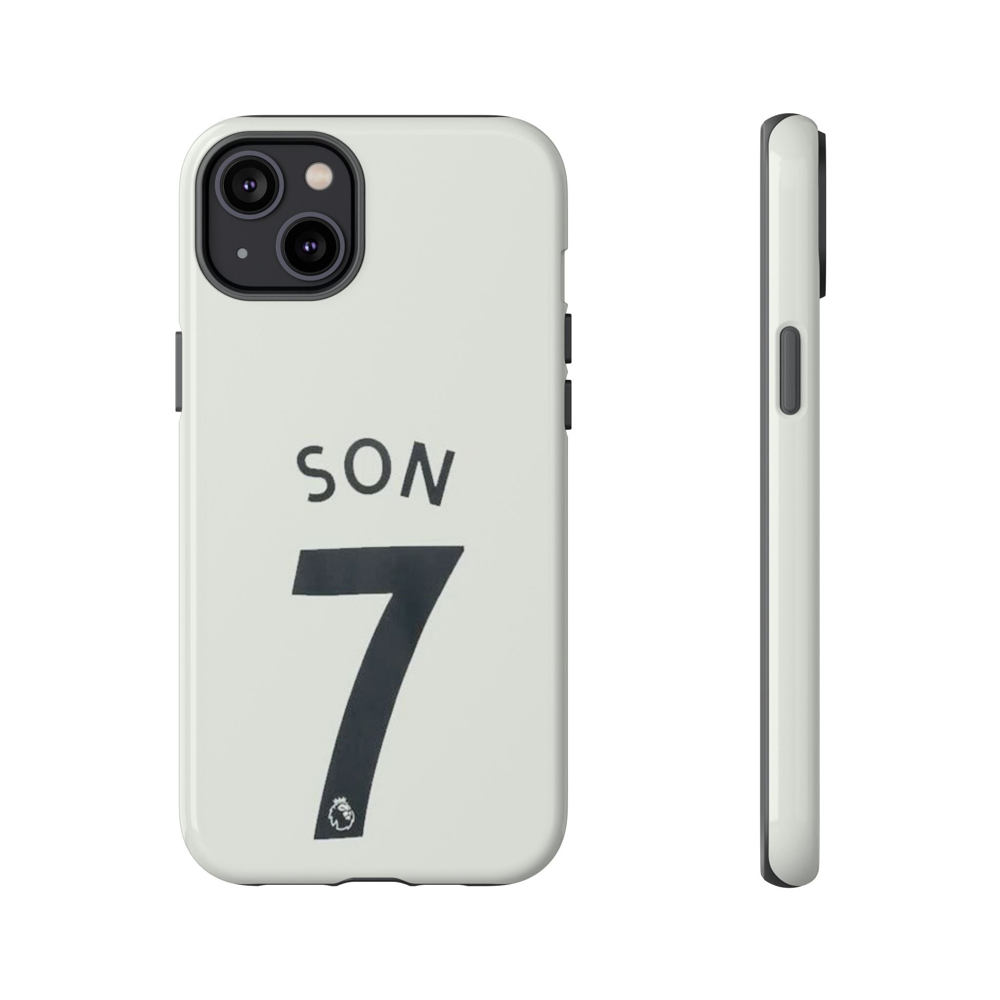 Son Heung-min SwiftShield – Rugged Protection with Slim Profile | Fits iPhone 8–16 Pro Max & Galaxy S10–S25 Ultra